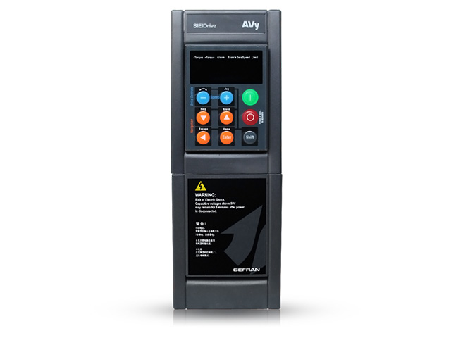 西威变频器在电梯控制系统运用广泛