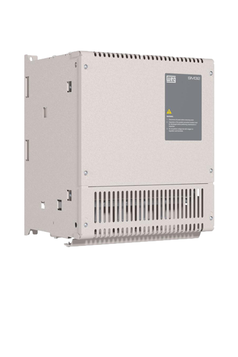 直流电源模块SM32-480/SM32-690系列