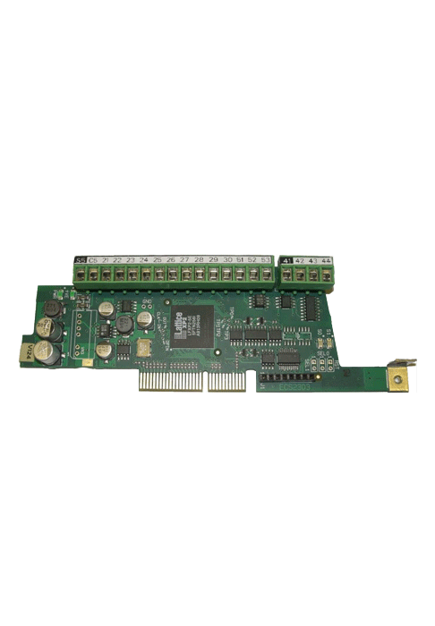 EXP-DE-I1R1F2-ADV 西威驱动器扩展卡